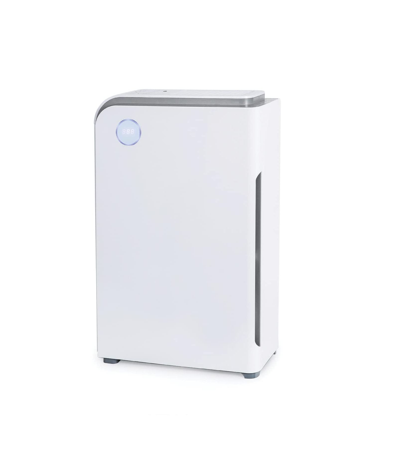 BLACK+DECKER Air Purifier with UV Technology, Superb Functionality and 4-stage Filtration System, BAPUV150