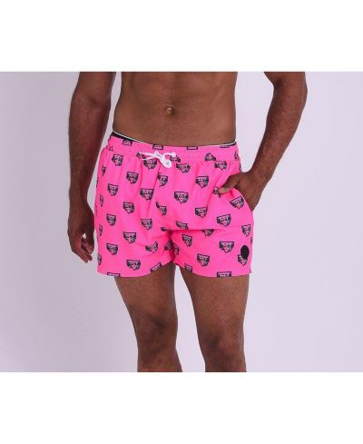 Мужские плавки OOSC Baewatch Neon Pink