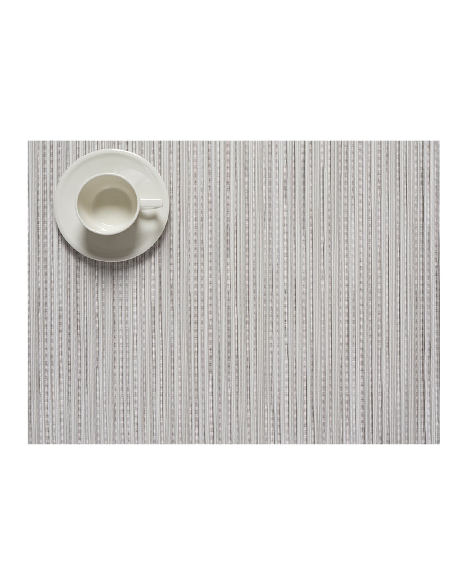 Chilewich подтонная салфетка Rib Weave, 14"x19"