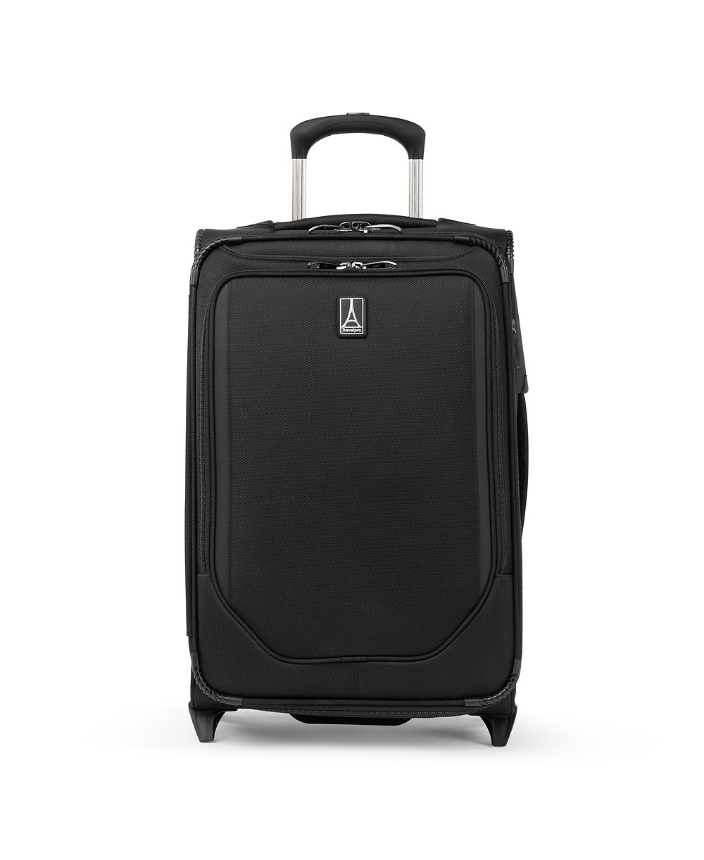 Чемодан на колесиках Travelpro Crew Classic Medium, раздвижной