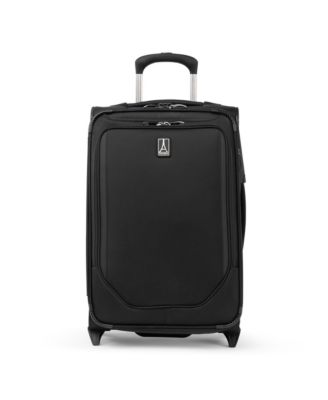 Чемодан на колесиках Travelpro Crew Classic Medium, раздвижной