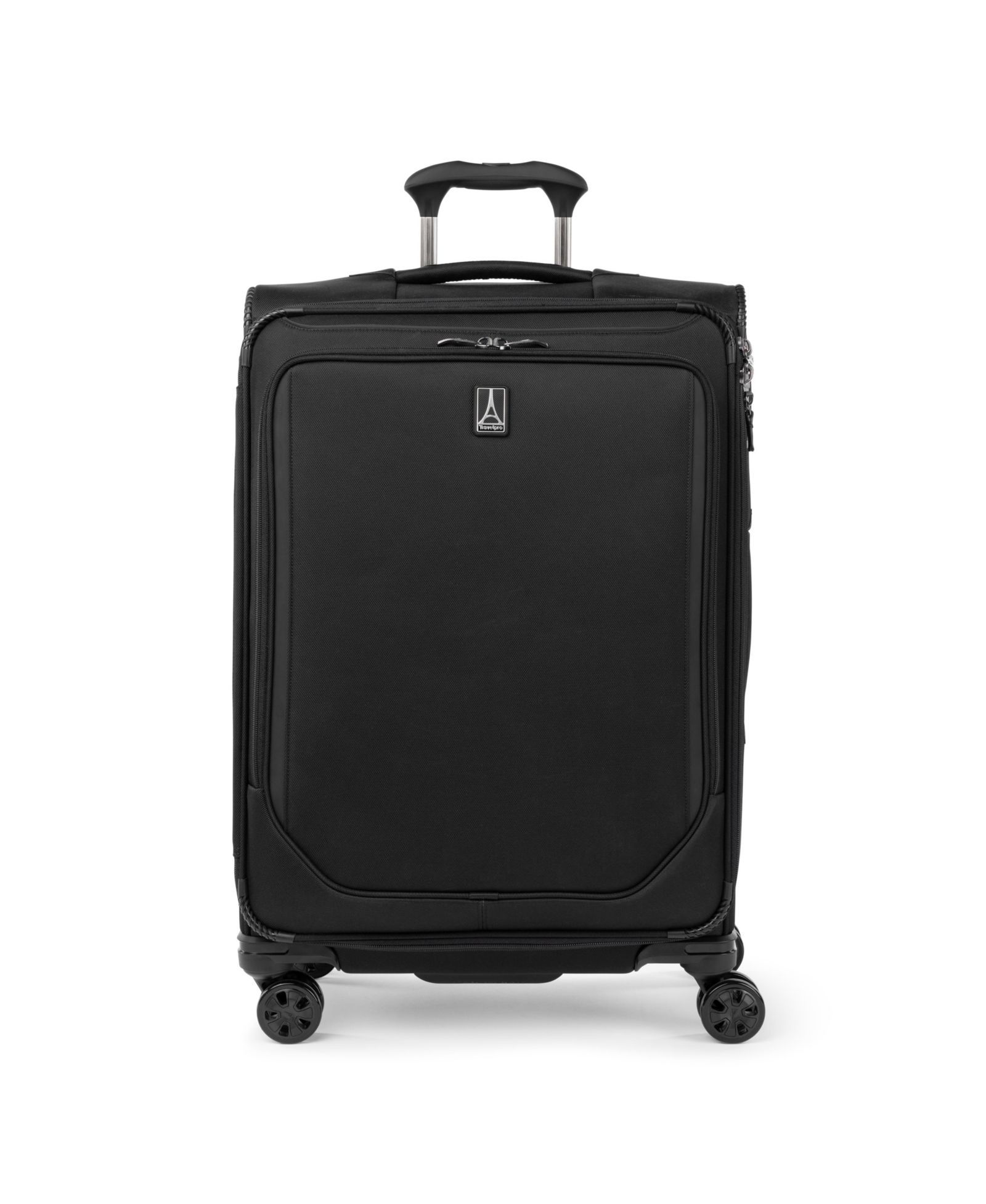 Чемодан Travelpro Crew Classic Medium Expandable Spinner