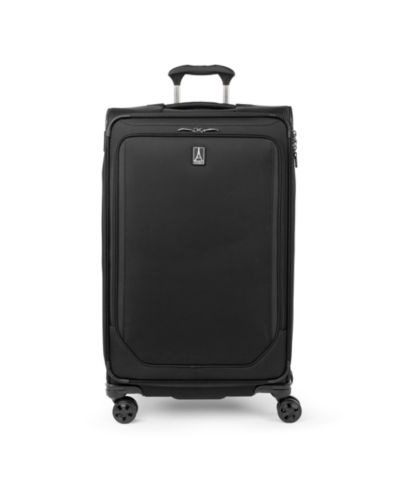 Travelpro Crew Classic большой чемодан расширяемый со спиннером