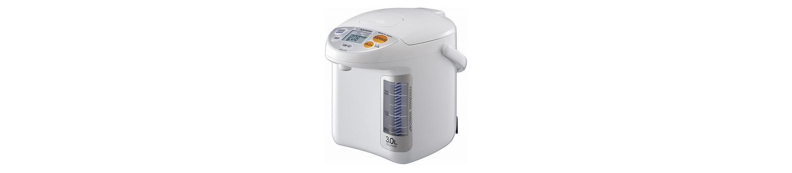 Zojirushi электрический чайник и подогреватель Cd-Lfc30 Micom (101 Oz, White)