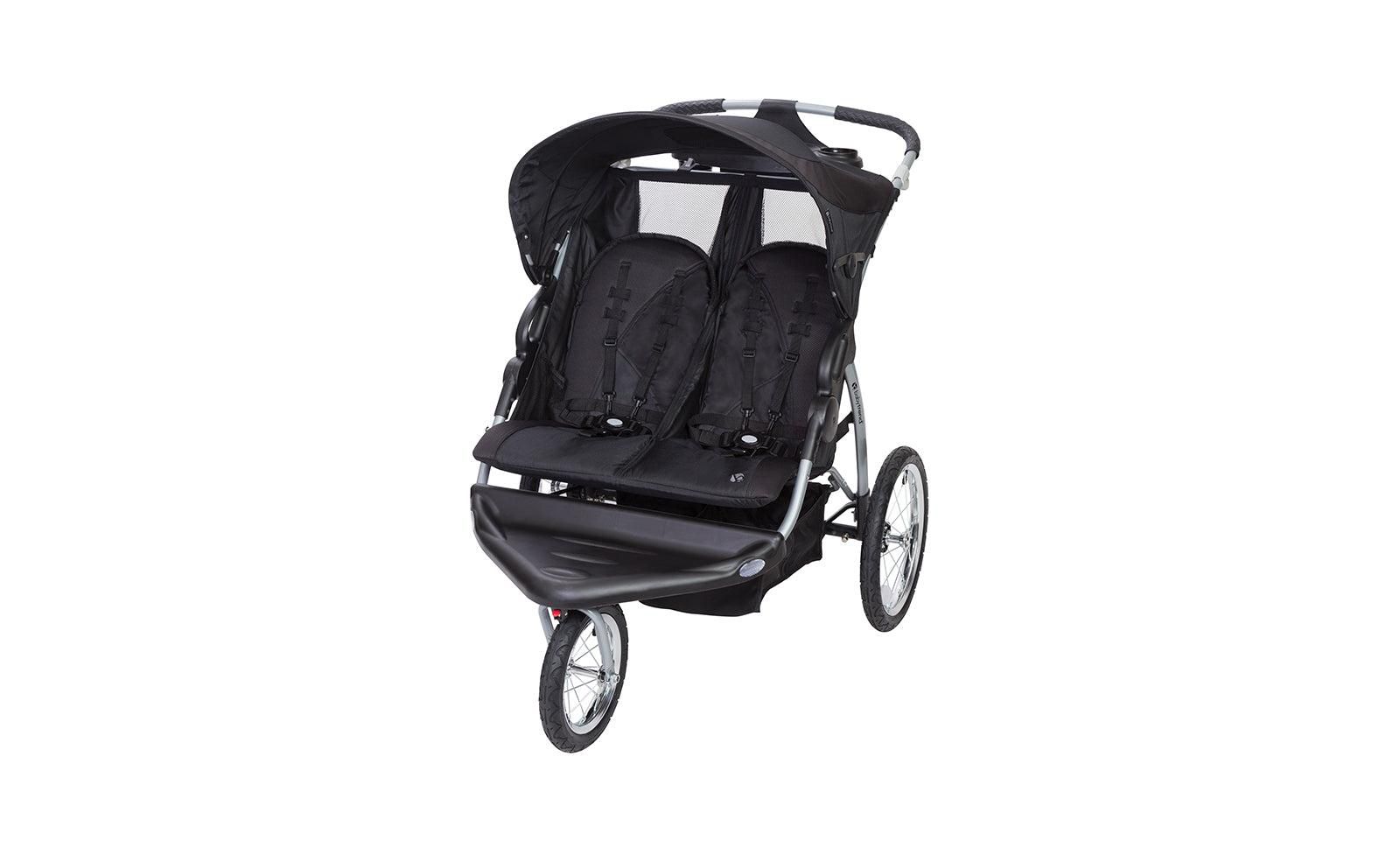 Baby Trend Baby Expedition Ex Double Jogger - Griffin