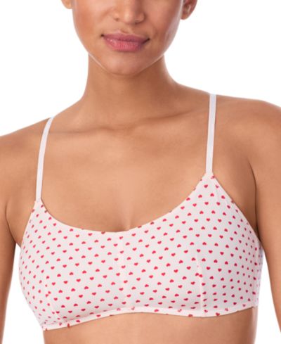 DKNY Women's Micro Bralette DK7306