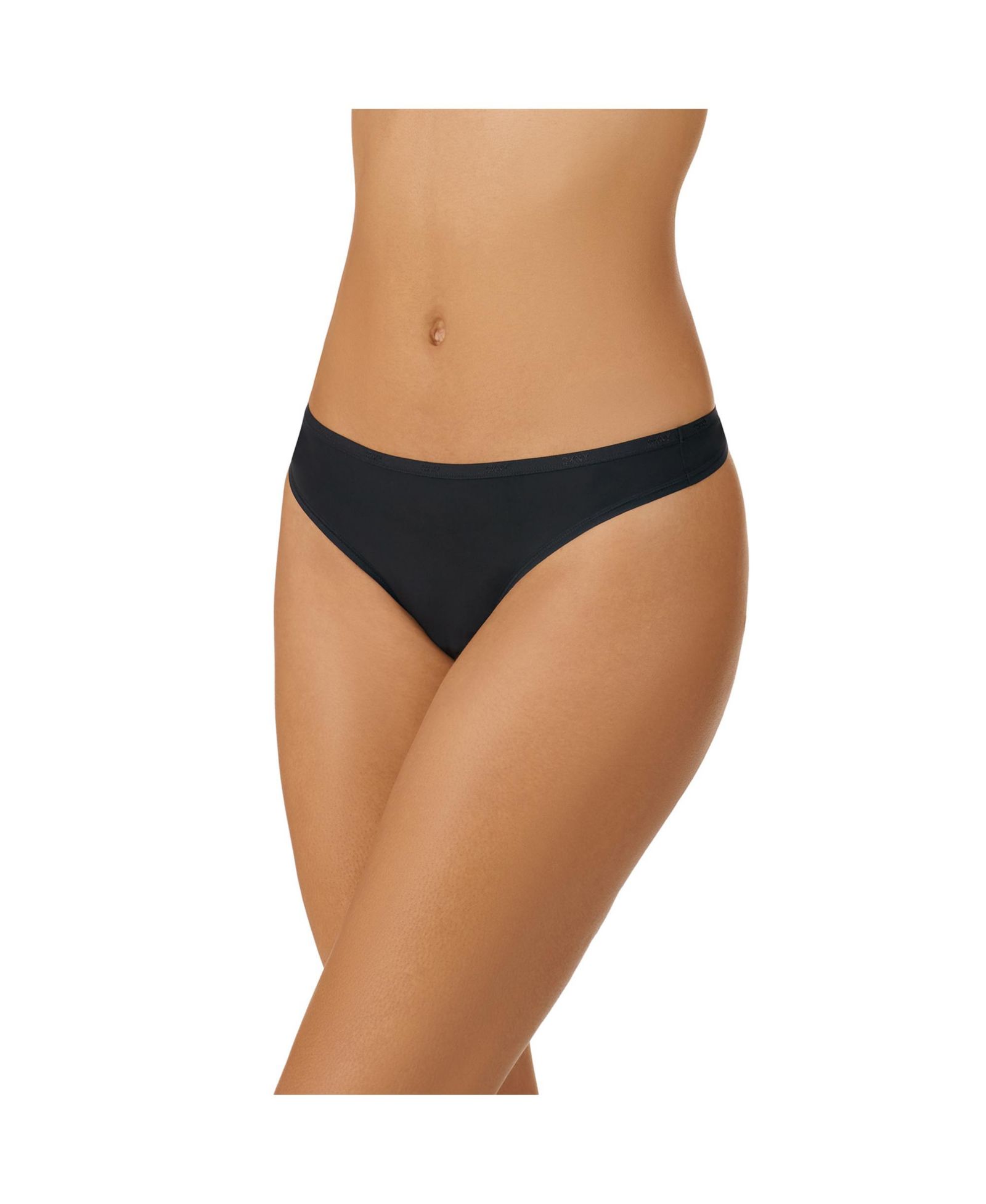 DKNY Женские микро-стринги DK8301