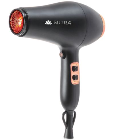 Фен для волос Sutra Beauty BD Infrared