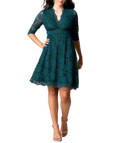 Emerald green