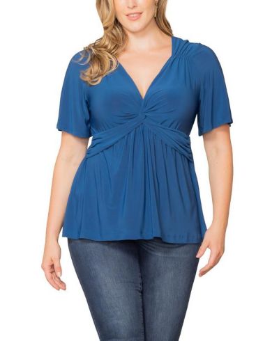 Aegean blue