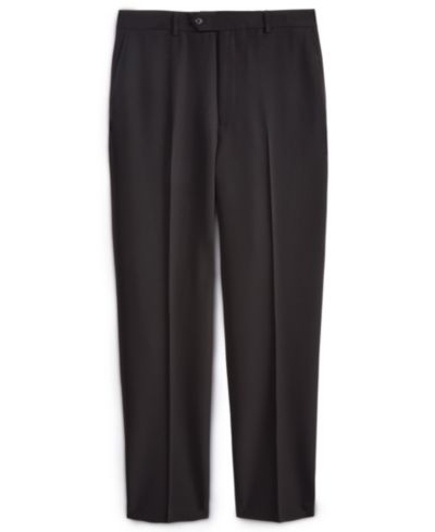 Nautica Мужские брюки Performance Stretch Modern-Fit Big & Tall