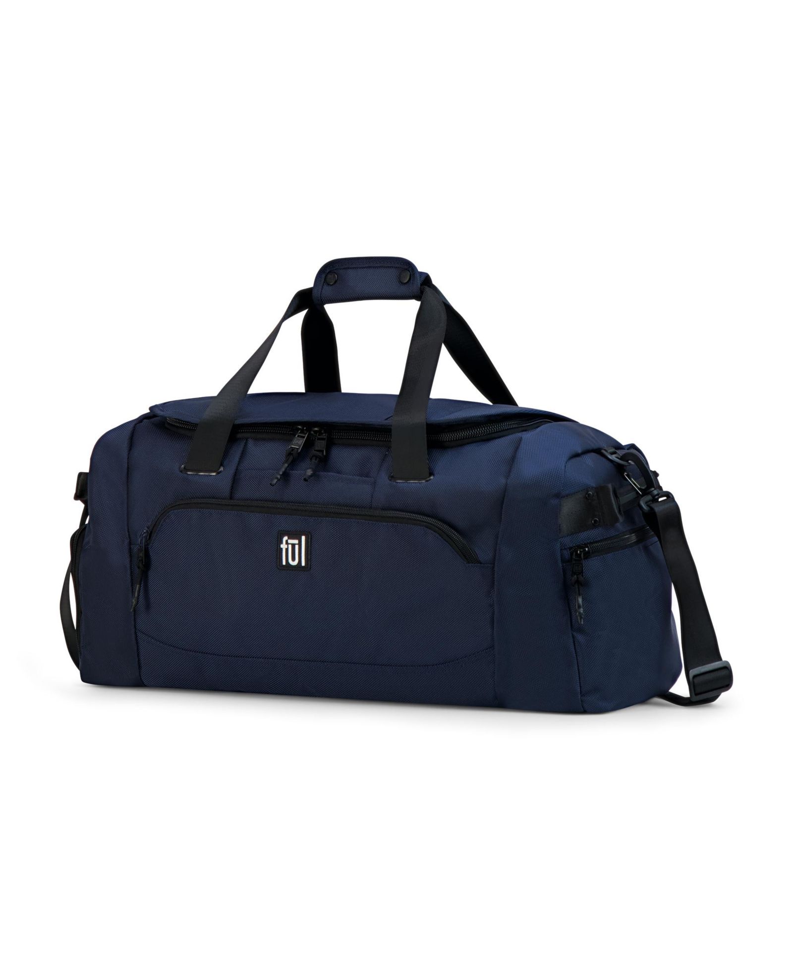 Спортивная сумка Tactics Collection Siege Duffle