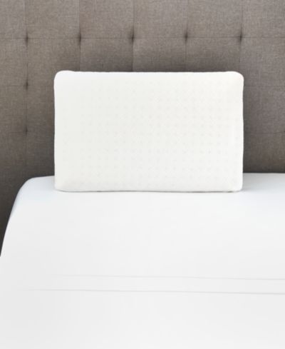Подушка ProSleep Classic Support с эффектом памяти, Standard/Queen
