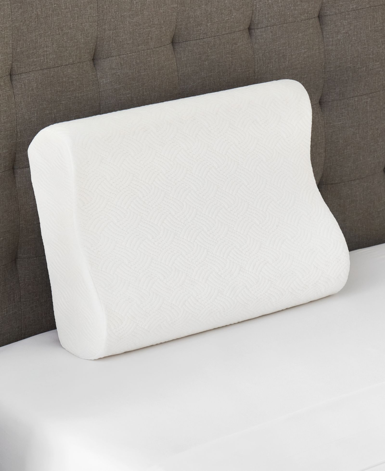 ProSleep Classic Support Memory Foam подушка с контуром