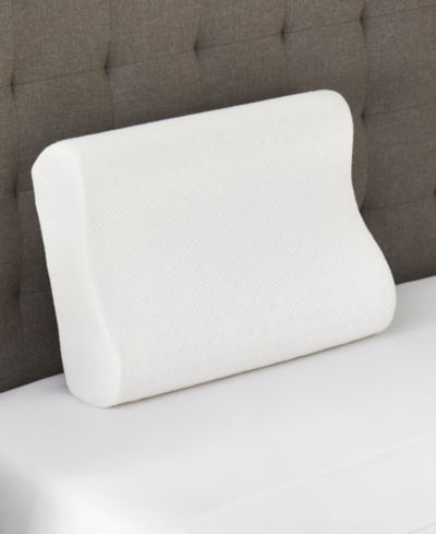 ProSleep Classic Support Memory Foam подушка с контуром