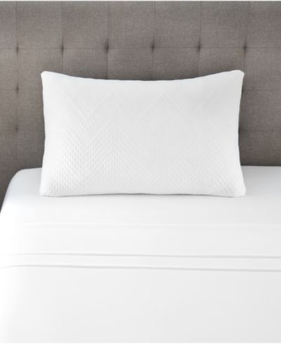 ProSleep Подушка из пены с эффектом памяти Custom Comfort, Jumbo