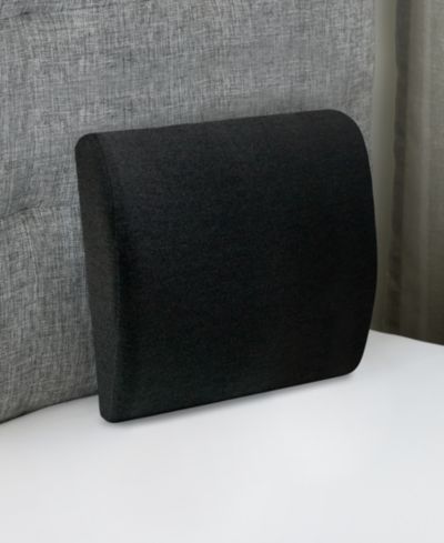 Подушка ProSleep Lumbar Back Support Memory Foam Accessory