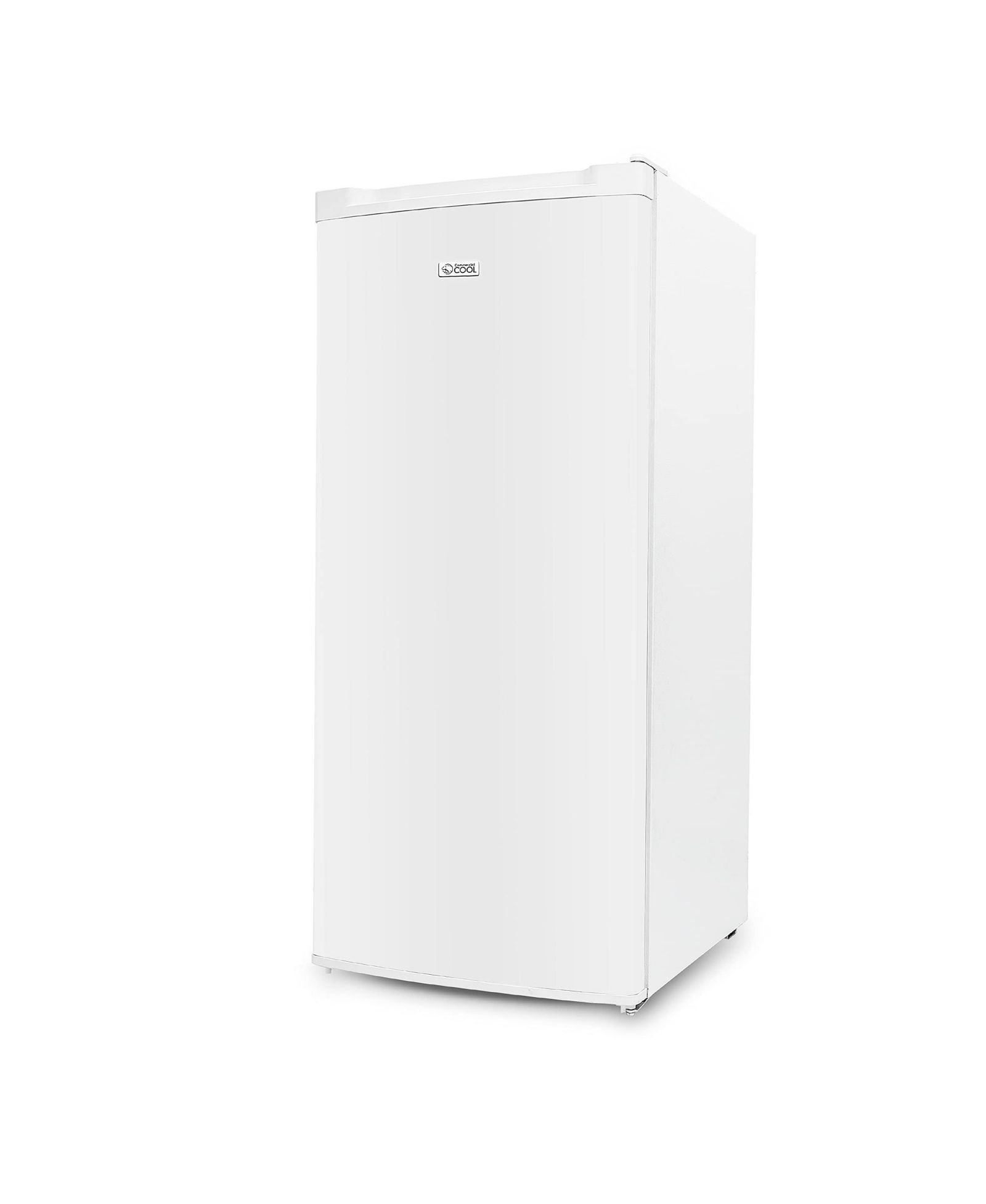 Вертикальный морозильник COMMERCIAL COOL 5.0 Cu.Ft.