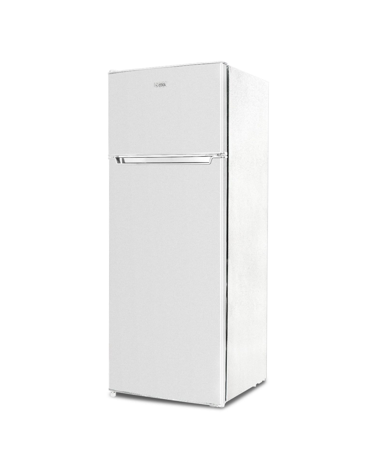 Холодильник Commercial Cool Top Mount, 7.7 Cu.Ft.