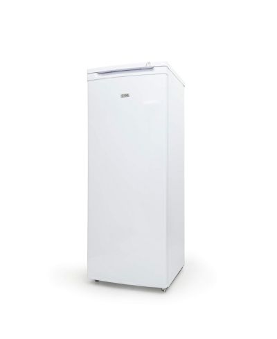 Вертикальный морозильник Commercial Cool, 6 Cu Ft с реверсивной дверью