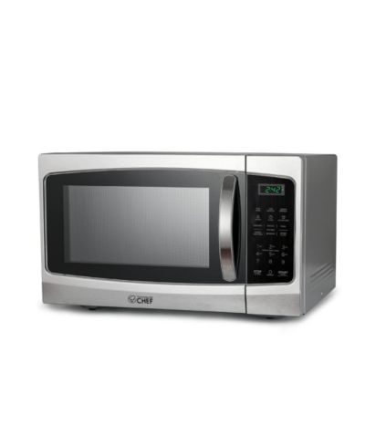 Микроволновая печь на столешницу Commercial Chef 1.3 Cu. Ft., CHM13MS6