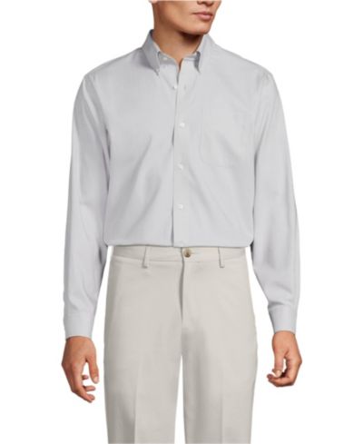 Fog gray glen plaid