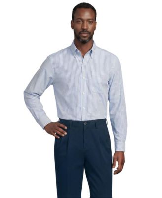 Muted cobalt/navy stripe
