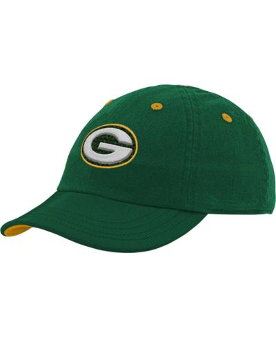 Детская шапка Green Bay Packers