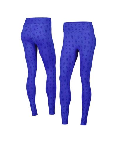 Terez Женские леггинсы New York Mets Tonal