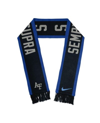 Nike шарф Air Force Falcons Space Force Rivalry для мужчин и женщин