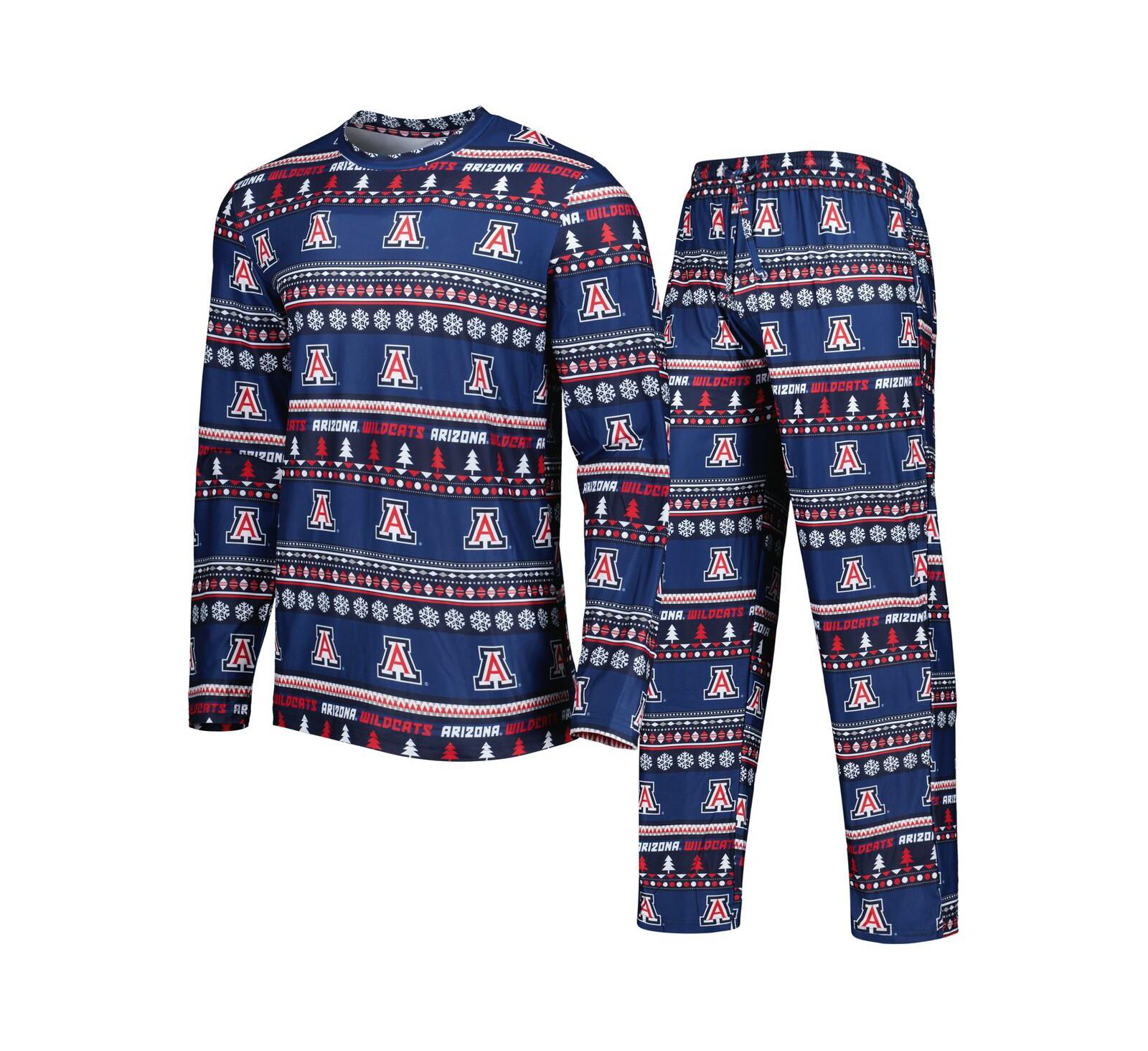 Мужской комплект Concepts Sport Arizona Wildcats