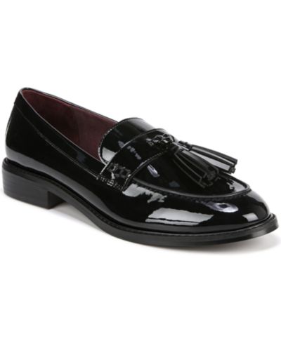 Женские лоферы Franco Sarto Carolyn Low Profile с кисточками
