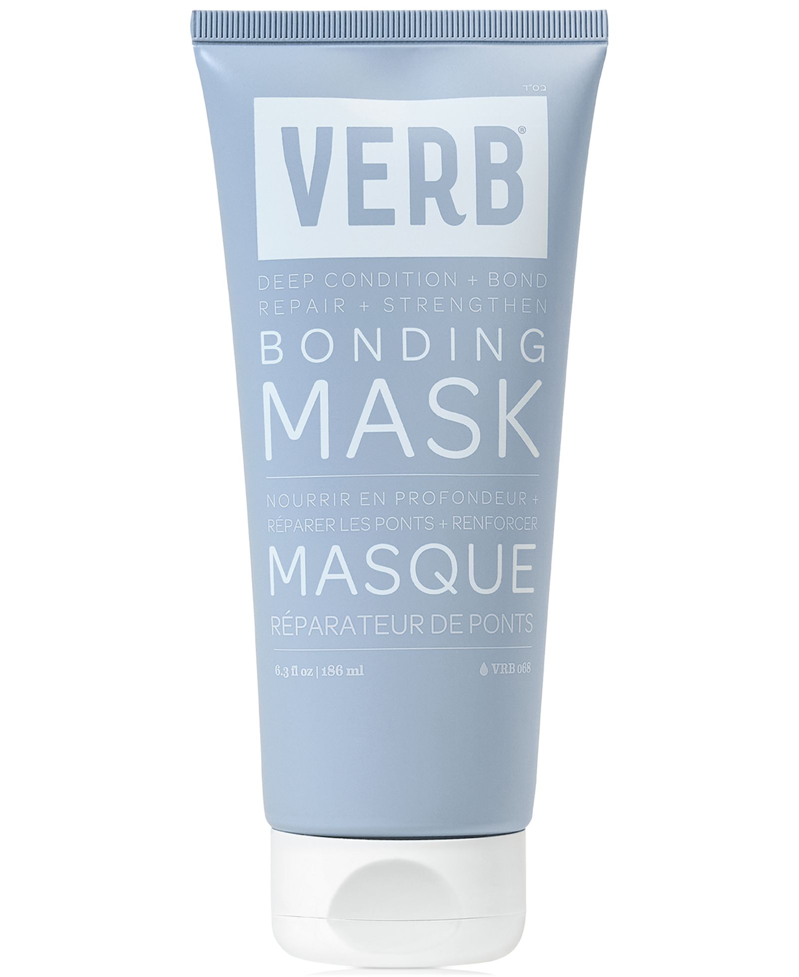 Verb Bonding Mask маска для волос 6.3 oz.