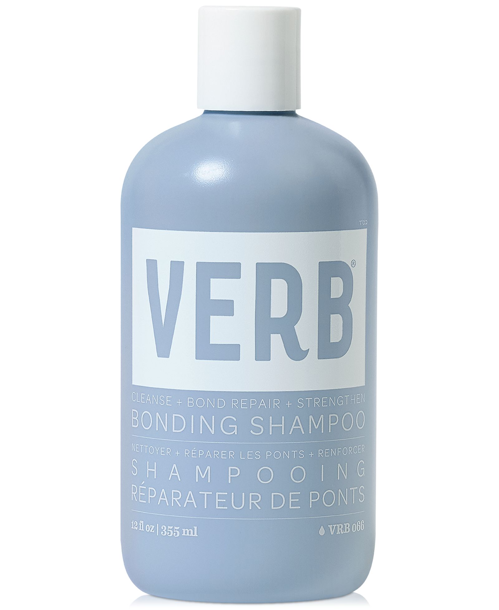 Шампунь Verb Bonding, 12 унций