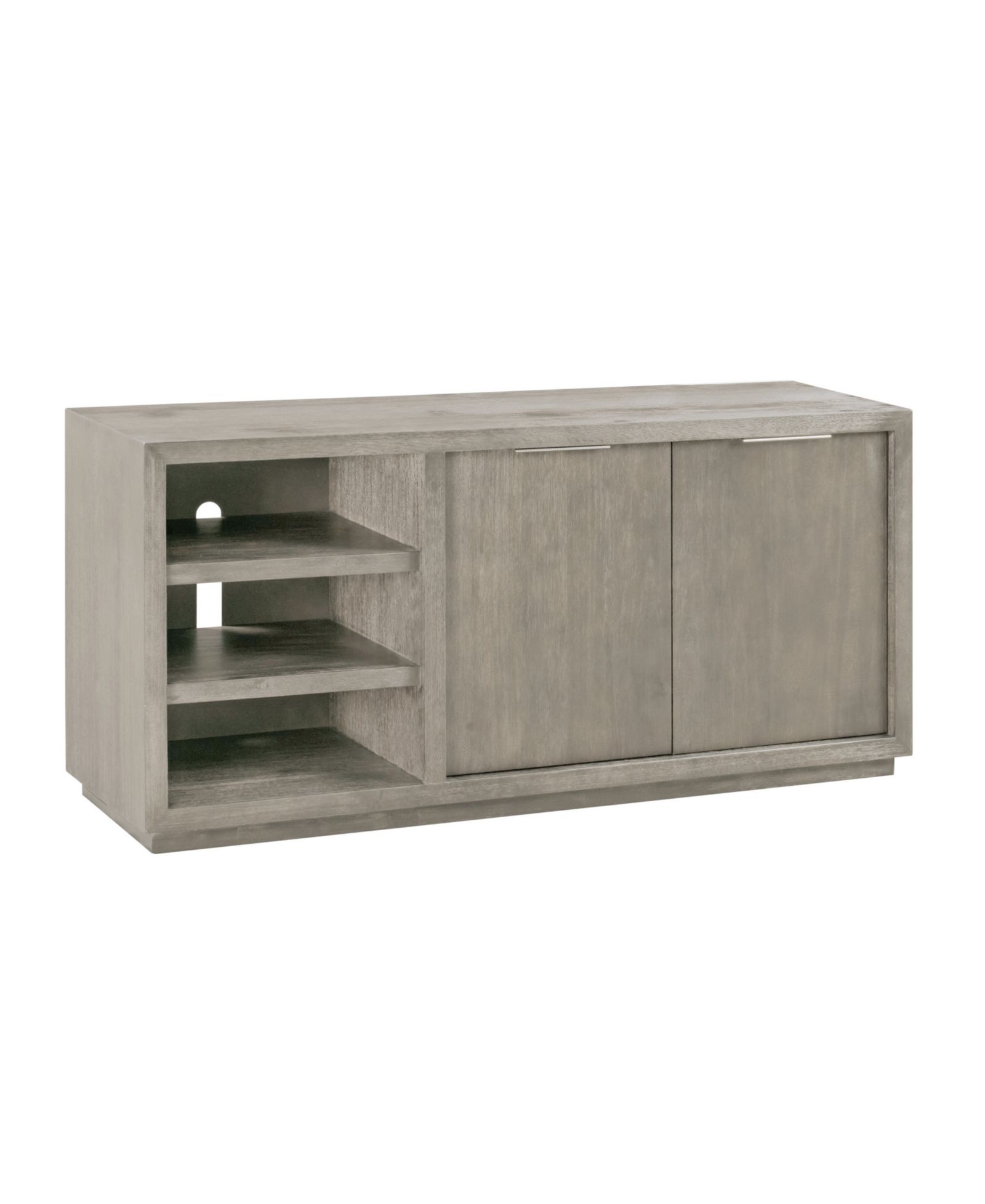 Консоль Tivie 64" Wood Entertainment