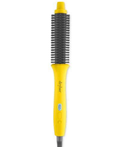 Drybar Термощетка для завивки волос The Curl Party Heated Curling Round Brush
