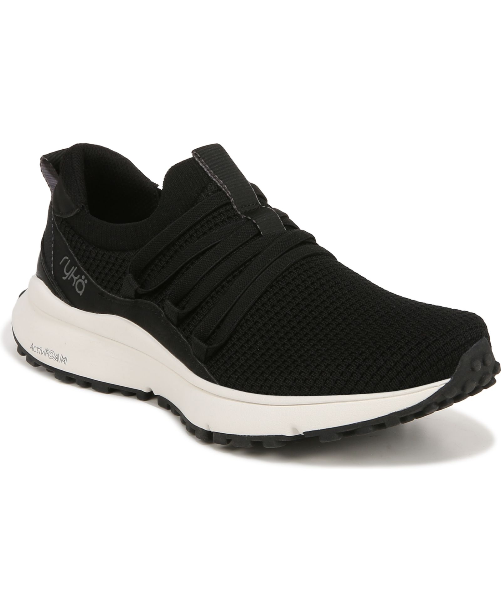 Женские кеды Ryka Jumpstart-Lace Slip On