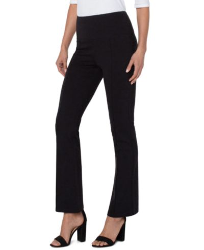 Брюки Liverpool Los Angeles Women's Full Length Flare