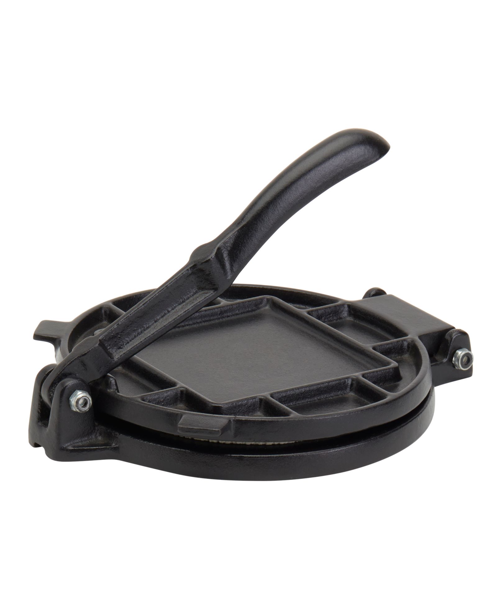 Пресс для тортильи INFUSE из чугуна, 7.25"