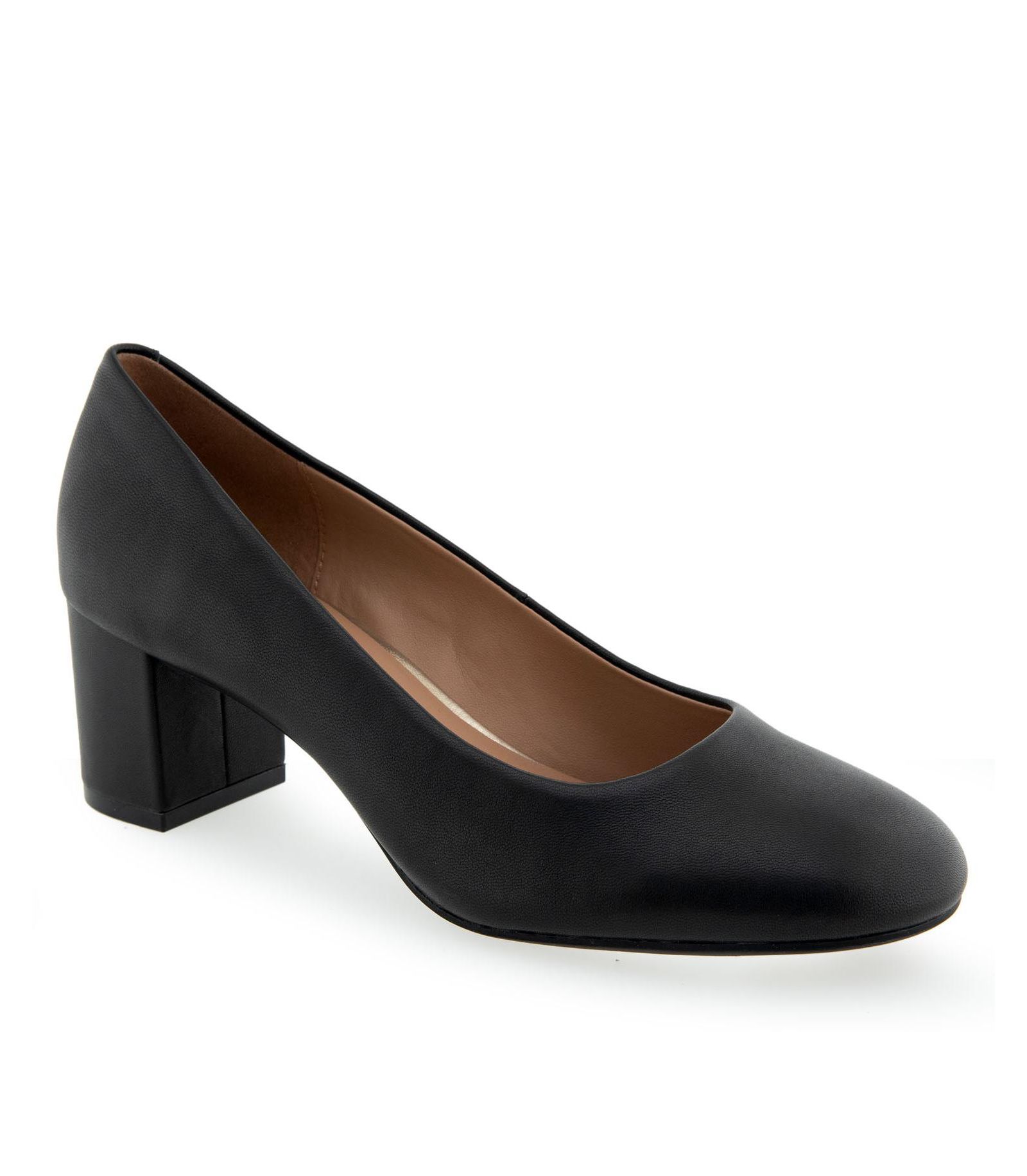 Aerosoles Ebel Dress Mid Heel Pumps