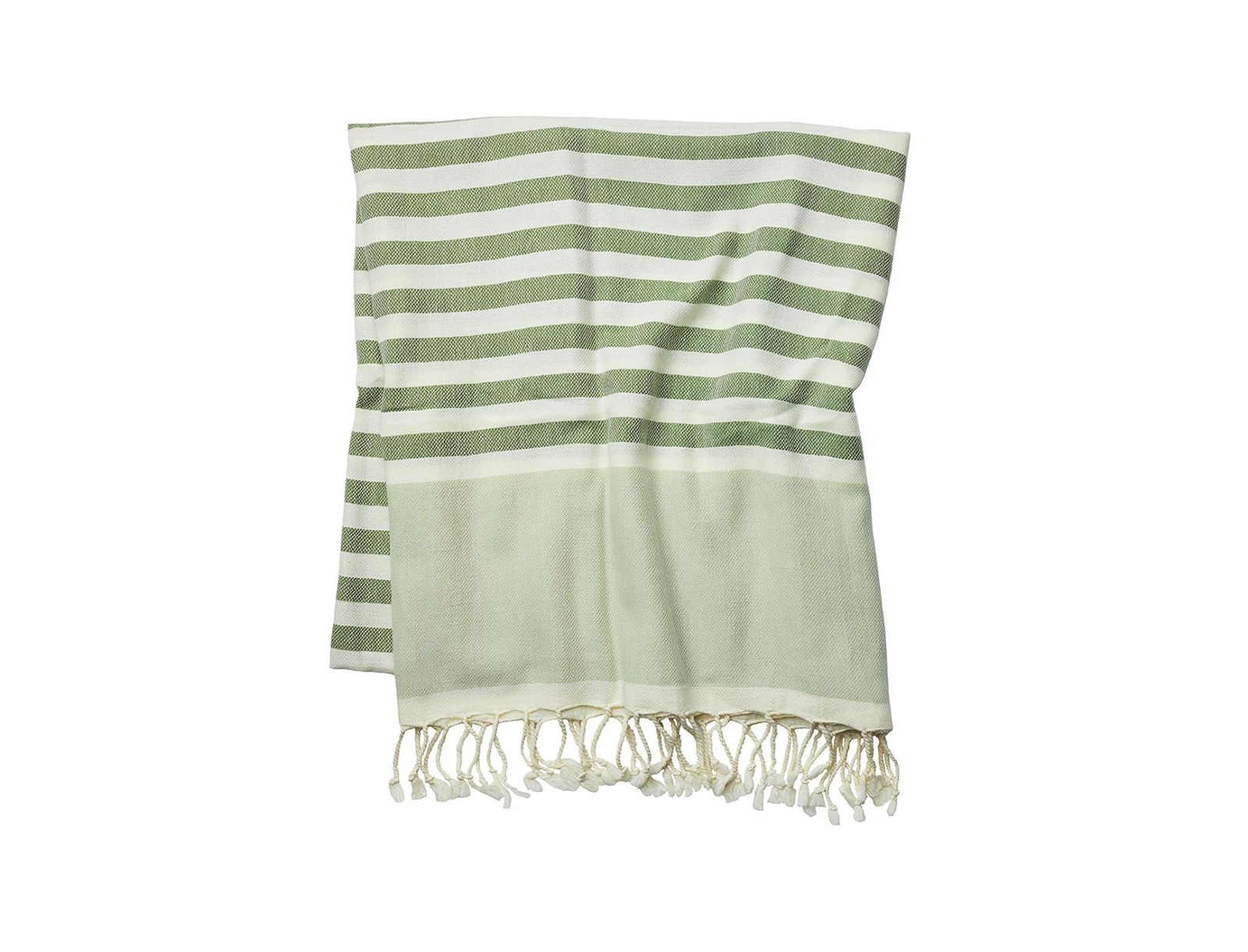 Feelgoodz Artisan Crafted Cotton Turkish Towel Beach Bath Oeko-Tex Certified
