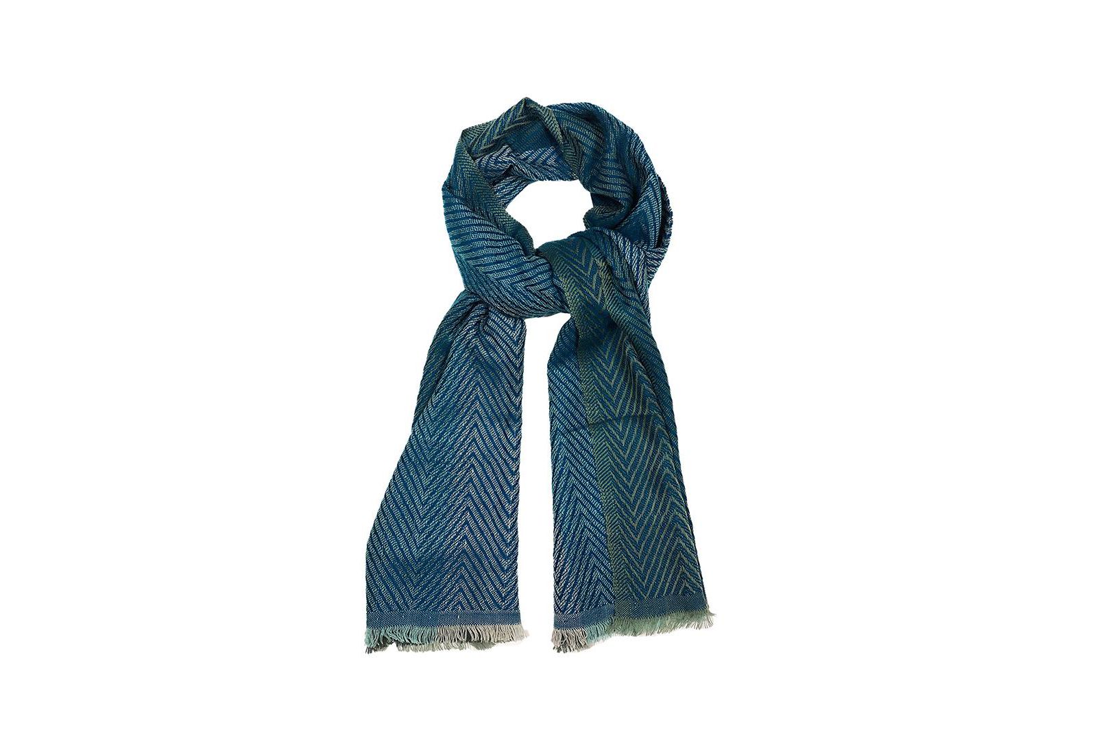 Шарф Feelgoodz Artisan Hayden 100% Recycled Acrylic Oversized Wrap