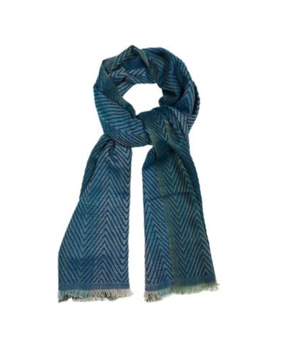 Feelgoodz Artisan Hayden Scarf 100% Recycled Acrylic Oversized Wrap Winter Scarf