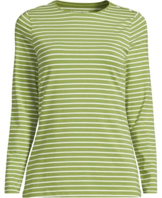 Winter pear narrow stripe