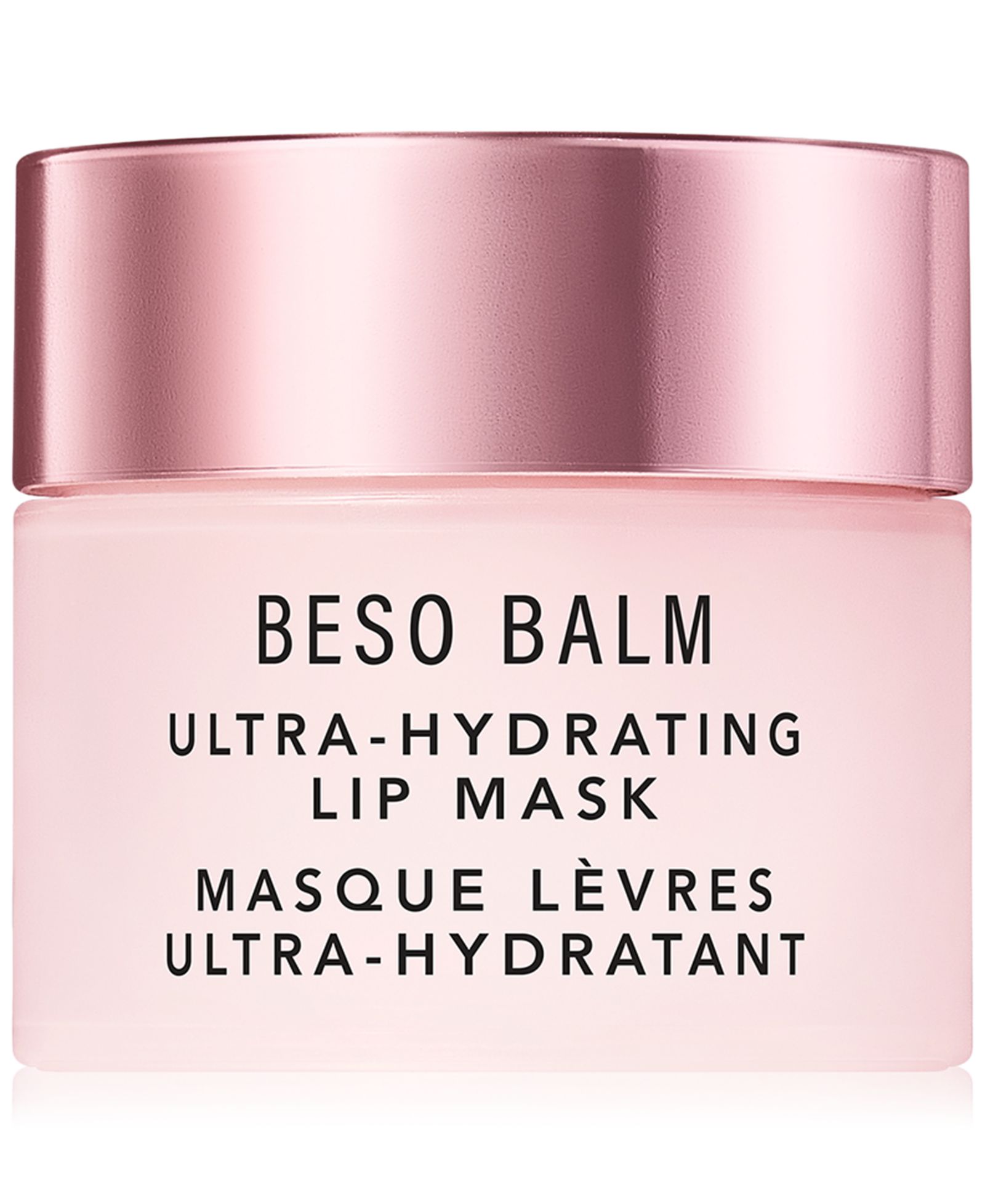 Маска для губ JLo Beauty Beso Balm Ultra-Hydrating