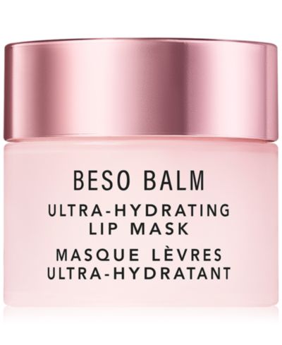 Маска для губ JLo Beauty Beso Balm Ultra-Hydrating