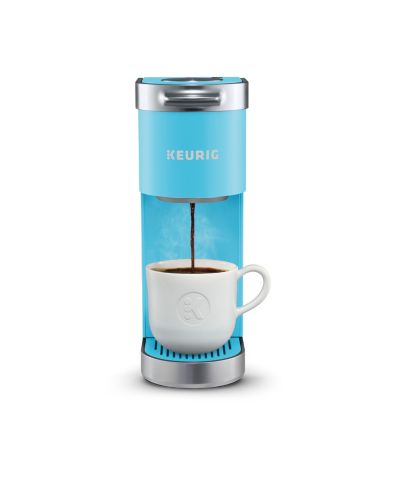 Кофеварка Keurig K-Mini Plus Compact Single-Serve