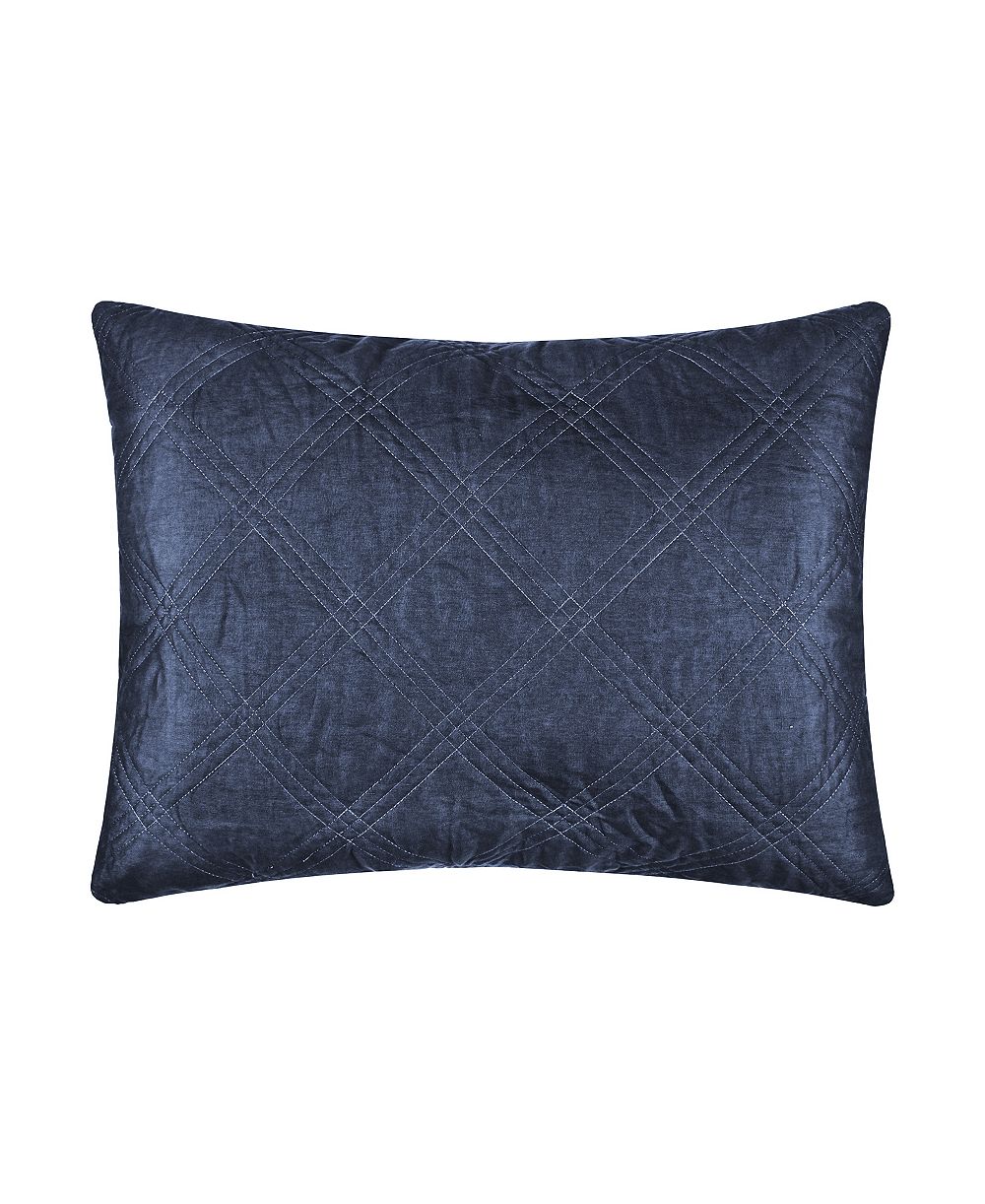 Наволочка Levtex Home из умягченного льна King