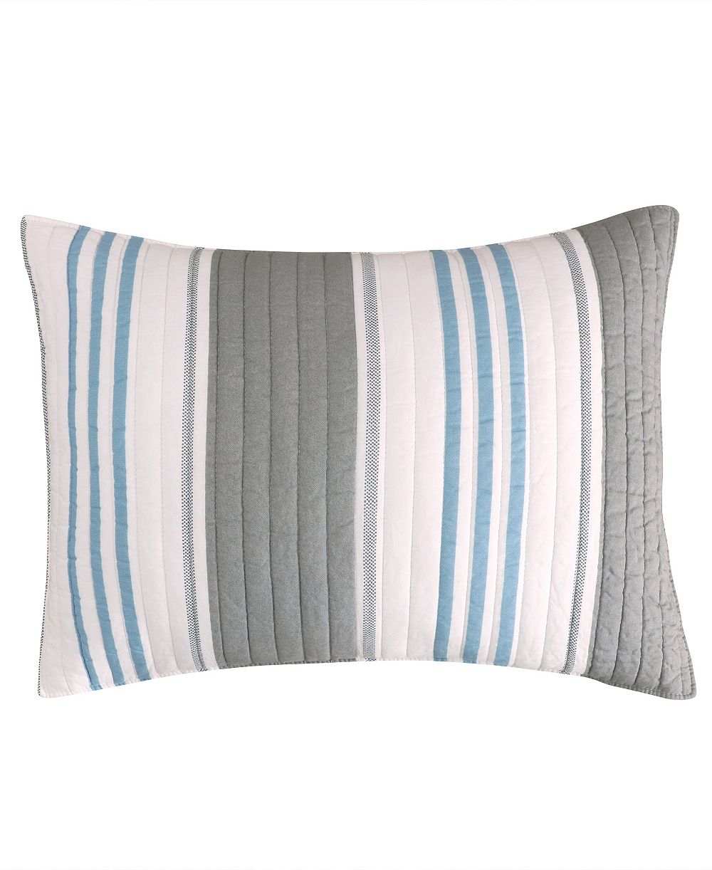 Levtex Home Provincetown Sham, King