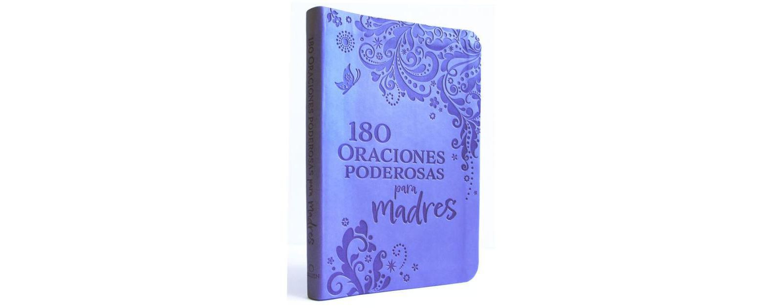 180 мощных молитв для матерей Origen